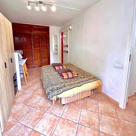 Estudio Super Tranquillo Apartment Sant Josep de sa Talaia Exterior photo
