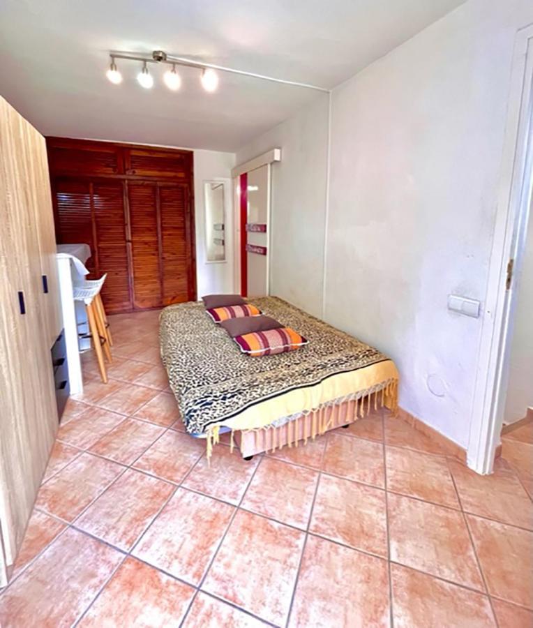 Estudio Super Tranquillo Apartment Sant Josep de sa Talaia Exterior photo